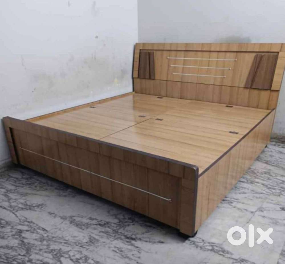 Spicule Offers New Double bed Starting 6500 Emi Available