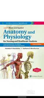 Anatomy and physiology