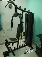All in one Gym Machine for Home
