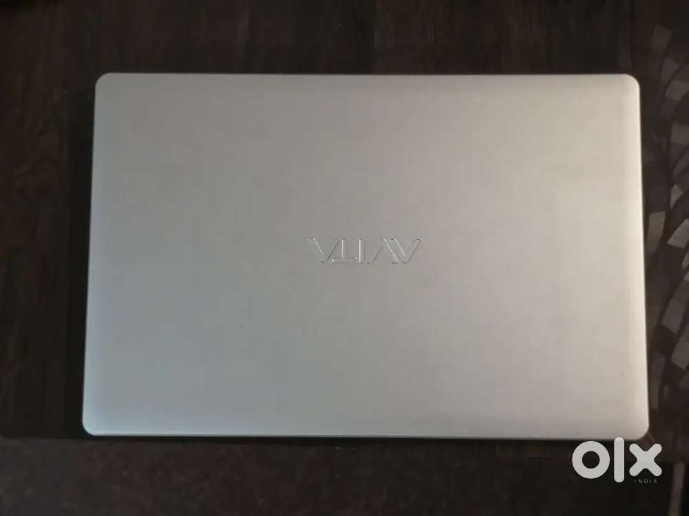 Avita Liber Core i5 8th Gen(8 GB/256 GB SSD) Thin and Light Laptop