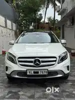 Mercedes-Benz GLA 200, 2014, Diesel