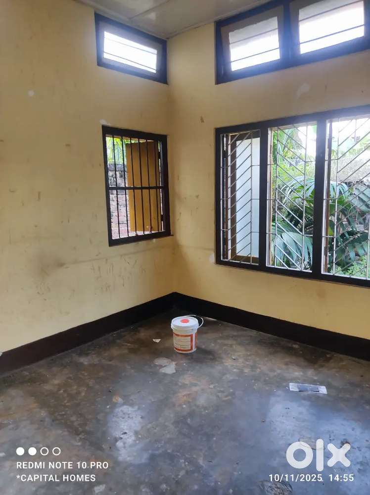 Godown/Cloud kitchen/ bachelor