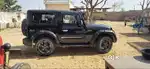 thar 2 door 2022 top model 4×4