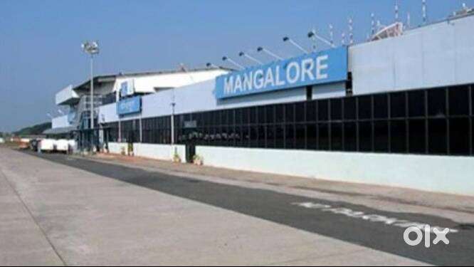 Job Openings Ground Staff at Mangaluru Airport