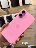 iPhone Refurbished Available