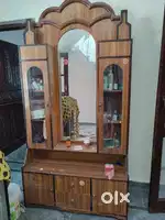 Dressing tabel
