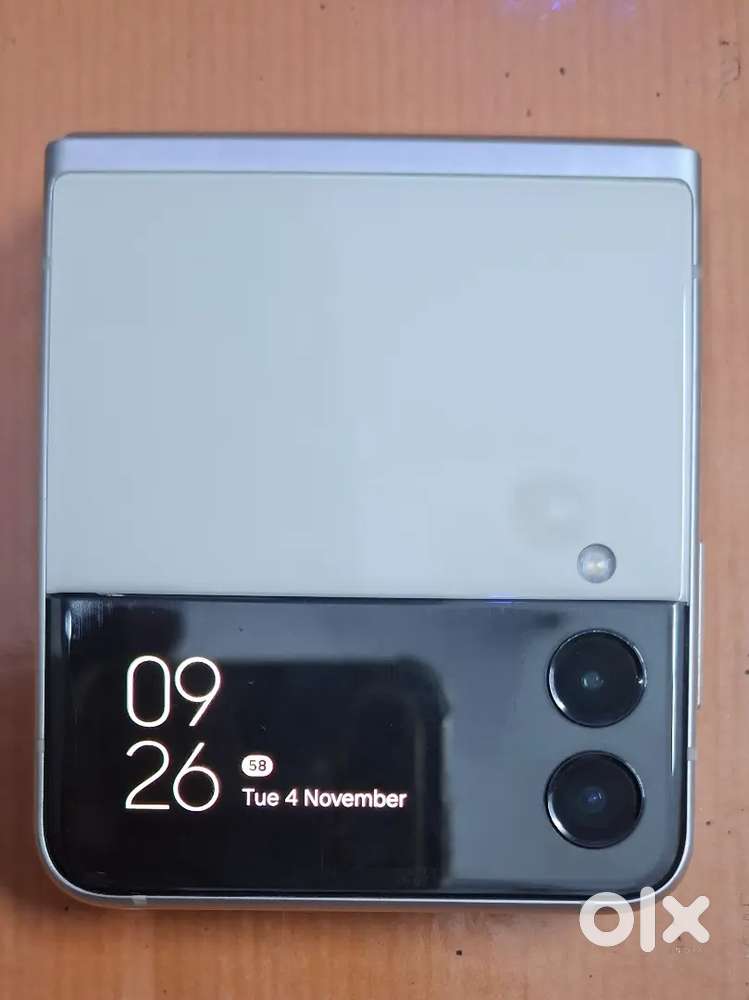 Samsung z Flip3 5g 8gb 128gb