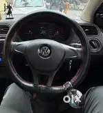 Steering wheel- Vw polo comfortline  2020 model