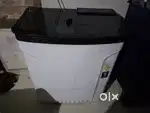 Godrej new condition washing machine.