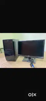 Destop Computer