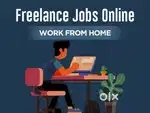 WORK FROM HOME REQUIRED