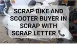 Scrap bike and motorcycle buyer
