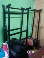 Wooden alnah