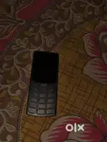 Nokia kypad phone in awsm condition new phone
