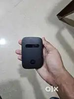 Brand new Jio wifi 3 router