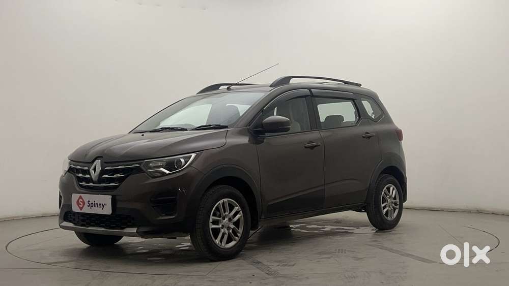 Renault Triber RXT, 2021, Petrol