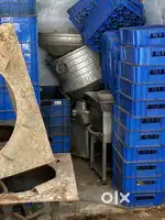 Catering equipments