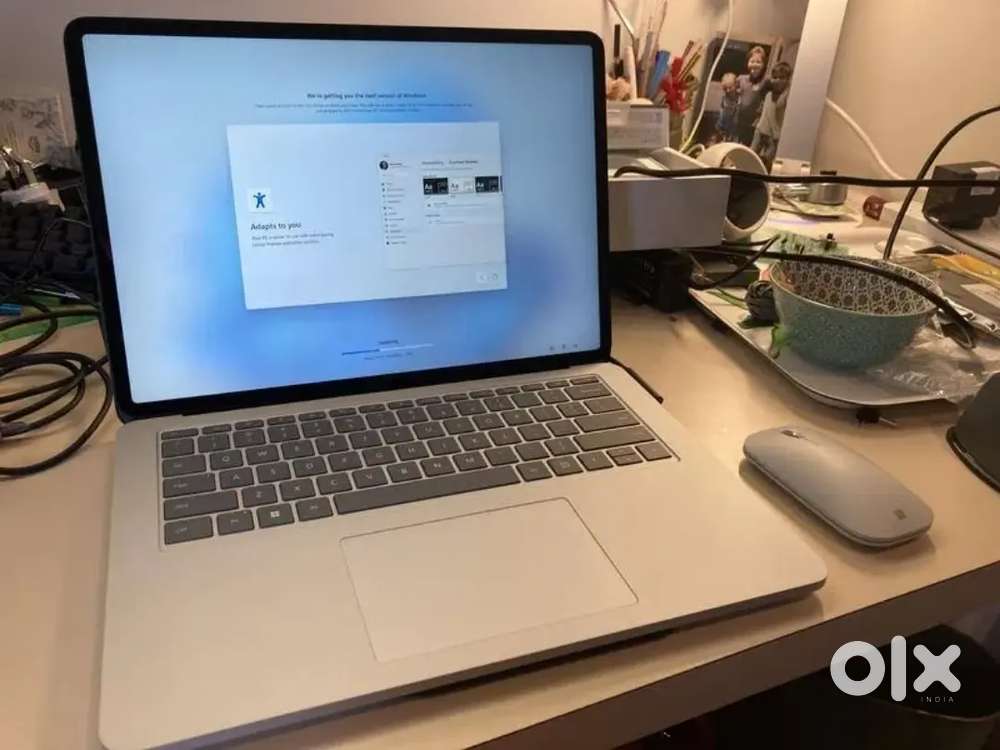 Microsoft Surface Laptop Studio 32GB 2TB Nvidia