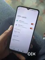 Want to sale realme c35
