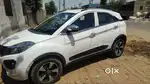 Tata Nexon 2018 Diesel Well Maintained