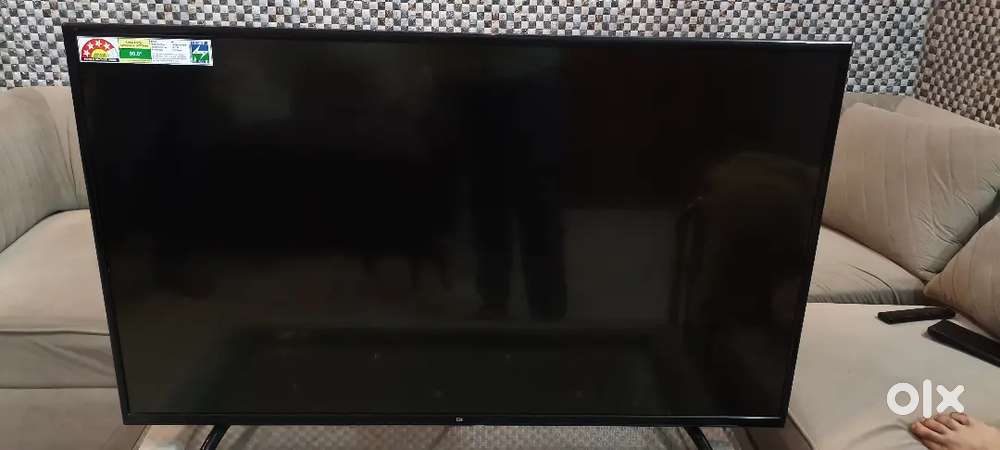 Mi LED TV 4A PRO (108 cm 43inch)