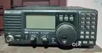 Ham tranceiver IC-718