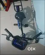 Kid's Bicycle