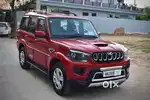 Mahindra Scorpio 2.2 S7, 2019, Diesel