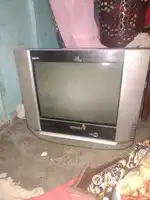 Mere pass ek second and TV hai bada wala TV