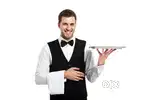 Required - Catering Services Waiter // Waiter Boy // In Mumbai