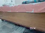 Double Bed
