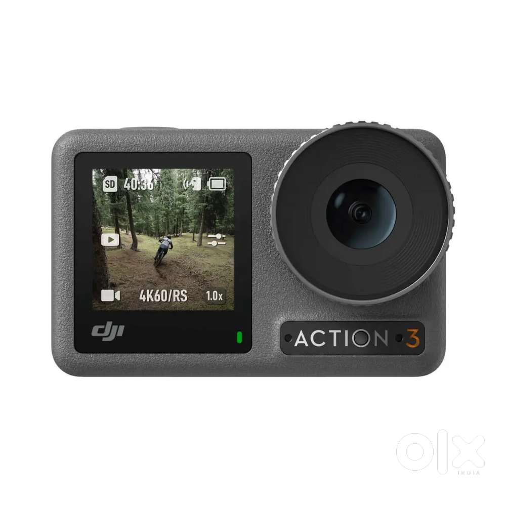 Selling  - DJI Action 3