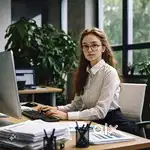 Accounts Assistant