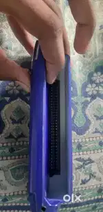 Soroo handy game console