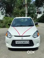 Maruti Suzuki Alto 800 2019-2023 0.8 LXI (O), 2019, Petrol