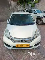 Honda Amaze E i-DTEC, 2017, Diesel