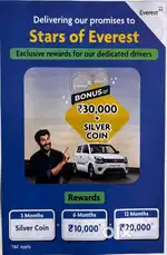 Cab driver