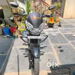 TVS Star City