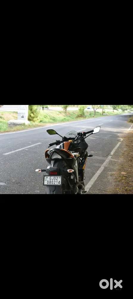 Gixxer SF ABS 155CC