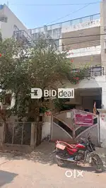 Residential House(Bagli)