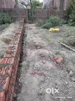 100 sq gaj free hold plot available for sale