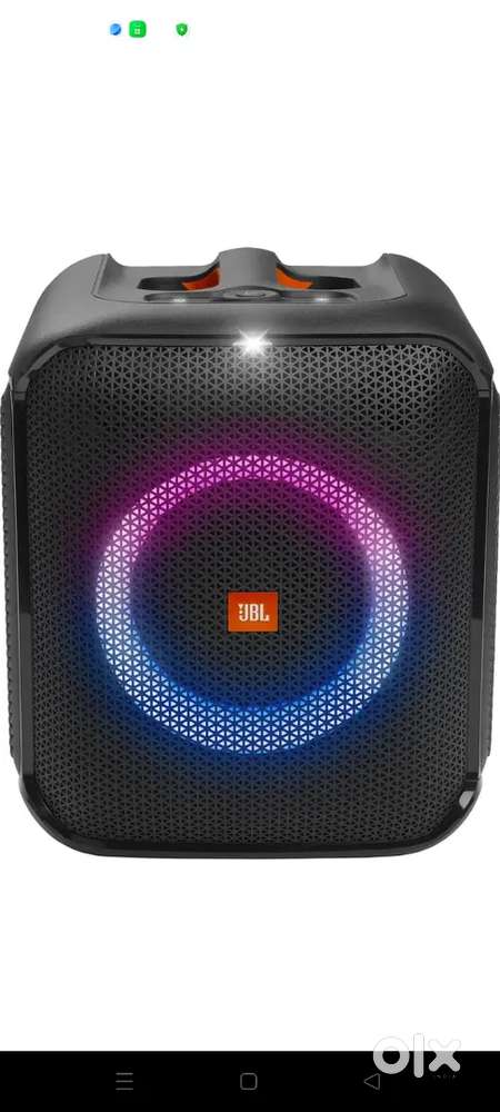 JBL new party play spiker