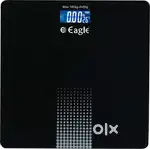 Eagle weighing scale with led display