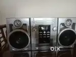 Philips DVD and mp3 cd player