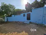 PLOT SALE 630 SQ YDS OPEN PLOT / HOUSE NEAR  ORR KISMATHPUR