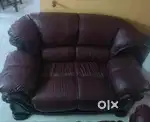 Luxurious Sofa Set