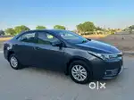 Toyota Corolla Altis 1.8 G, 2018, Petrol