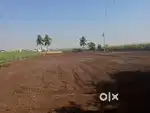 2 guntha plot for sale in Kolwadi greens