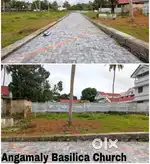 NEAR COCHIN INTERNATIONAL AIRPORT RESIDENTIAL PLOTS FOR SALE
