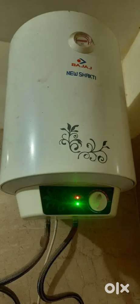 Geyser Bajaj New Shakti 10 Ltr